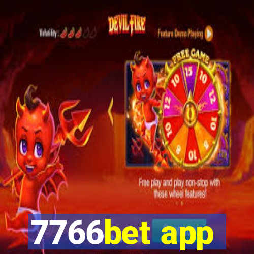 7766bet app